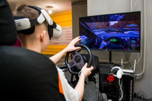 Пакет Стандарт - 30 мин игры в выходные