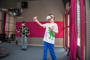 Пакет Стандарт - 60 мин игры в будни после 17.00