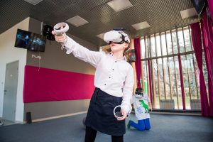 Пакет Комфорт - 60 мин игры в будни после 17.00