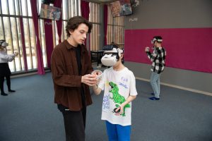 Пакет Стандарт - 30 мин игры в выходные