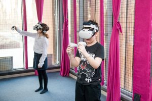 Пакет Стандарт - 30 мин игры в будни после 17.00