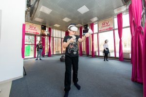 Пакет Комфорт - 30 мин игры в выходные