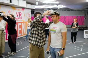 Пакет Стандарт - 30 мин игры в будни до 17.00