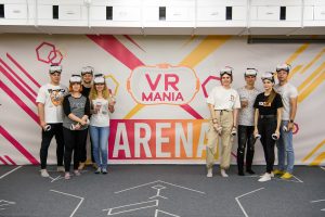 Пакет Комфорт - 60 мин игры в будни до 17.00