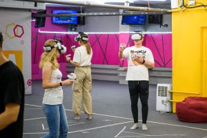 Пакет Комфорт - 30 мин игры в будни до 17.00