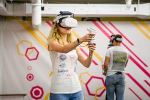 Пакет Комфорт - 60 мин игры в будни после 17.00