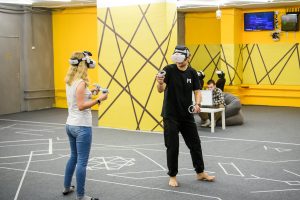 Пакет Комфорт - 30 мин игры в выходные