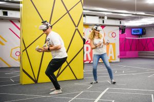 Пакет Стандарт - 60 мин игры в будни после 17.00