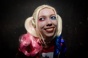 Лазертаг Лига Супергероев