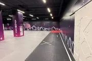 Лазертаг и VR Космопарк 