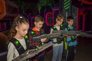 30 минут игры