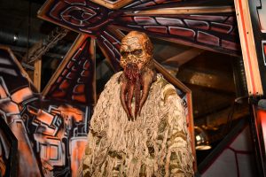 Лазертаг Атака Рейдеров