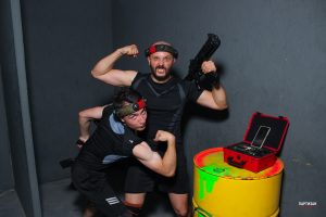 Открытая игра 3 часа