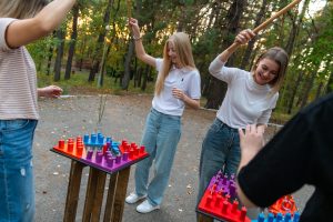 Тимбилдинг