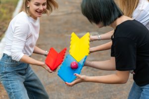 Тимбилдинг