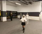 VR-клуб VR CODE ARENA в Волгограде