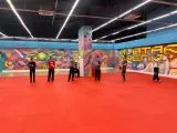 Лазертаг и VR клуб 