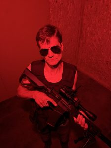 Корпоративные мероприятия