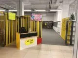 VR-клуб VR CODE ARENA в Волгограде