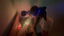 Лазертаг и VR клуб 