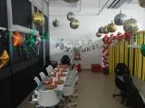 VR-клуб VR CODE ARENA в Волгограде