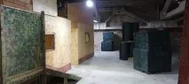 Арена WarZone в Симферополе