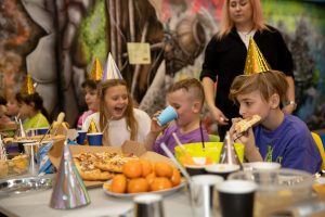 Премиум Праздник (3 часа)