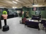 Арена WarZone в Симферополе