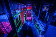 Лазертаг Арена 