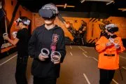 VR-клуб 