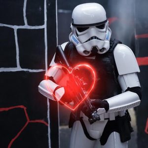 Лазертаг 2.5 часа