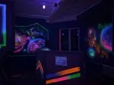 Лазертаг и VR 