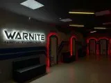 Лазертаг и VR 
