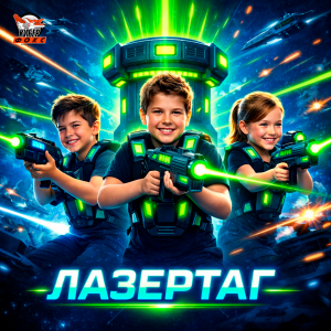 Пакет ЛАЗЕРТАГ