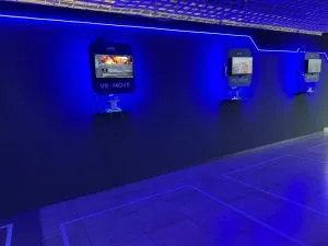 Статичный VR