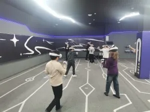 VR Арена БЕЗЛИМИТ