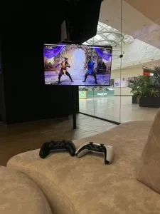 SONY PlayStation
