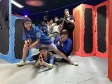 Лазертаг-клуб 