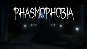 Квест Фазмофобия VR