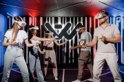 VR-клуб 