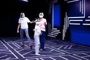 VR-клуб 