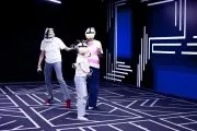 VR-клуб 