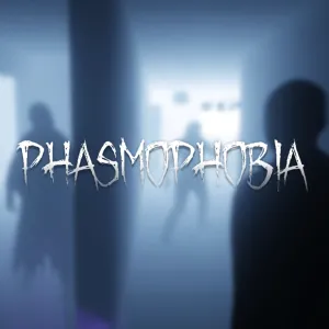 Квест Фазмофобия VR
