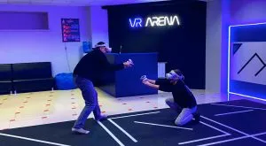 Аренда всего клуба