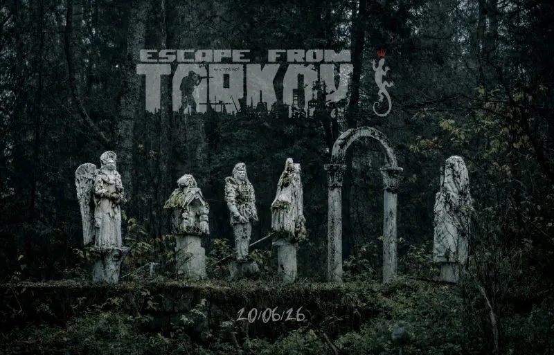 Escape from Tarkov | Альянс