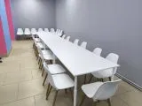 VR-клуб Warstation на Гагарина во Владимире