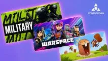 VR-клуб Warstation на Гагарина во Владимире