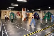 Клуб КиберФокс 