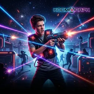 30 минут игры