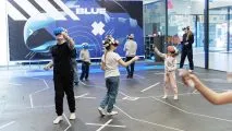 VR-арена 